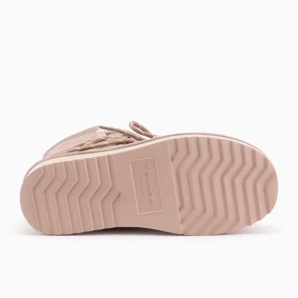 Kalbarri suède taupe 15