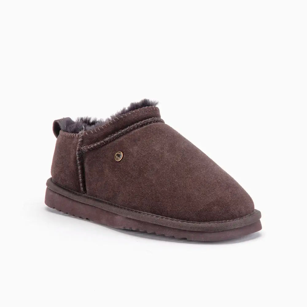 Kolendo Women Suède Choco 2