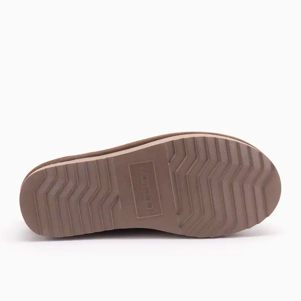 Kynuna suède tape mud 2