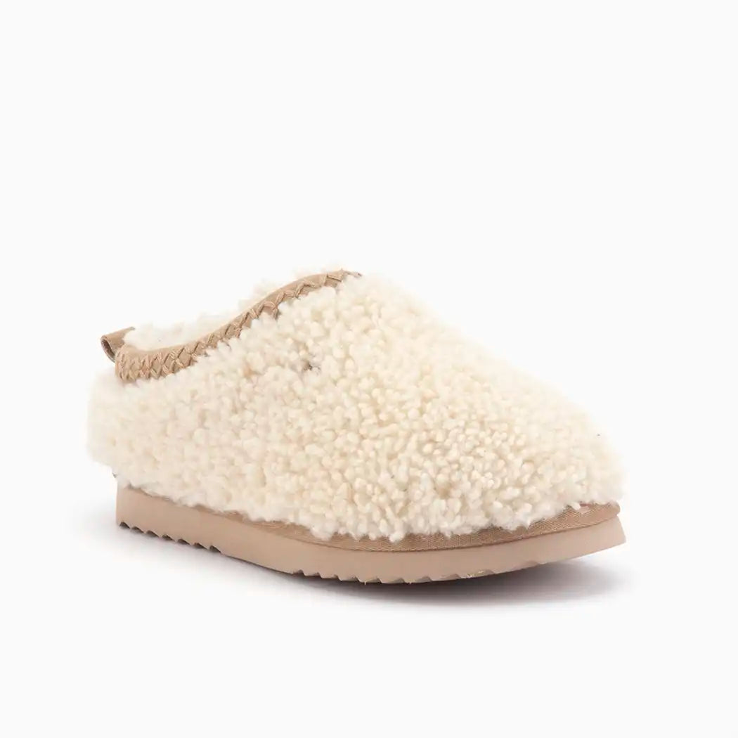 Kynuna curley wool ecru 2