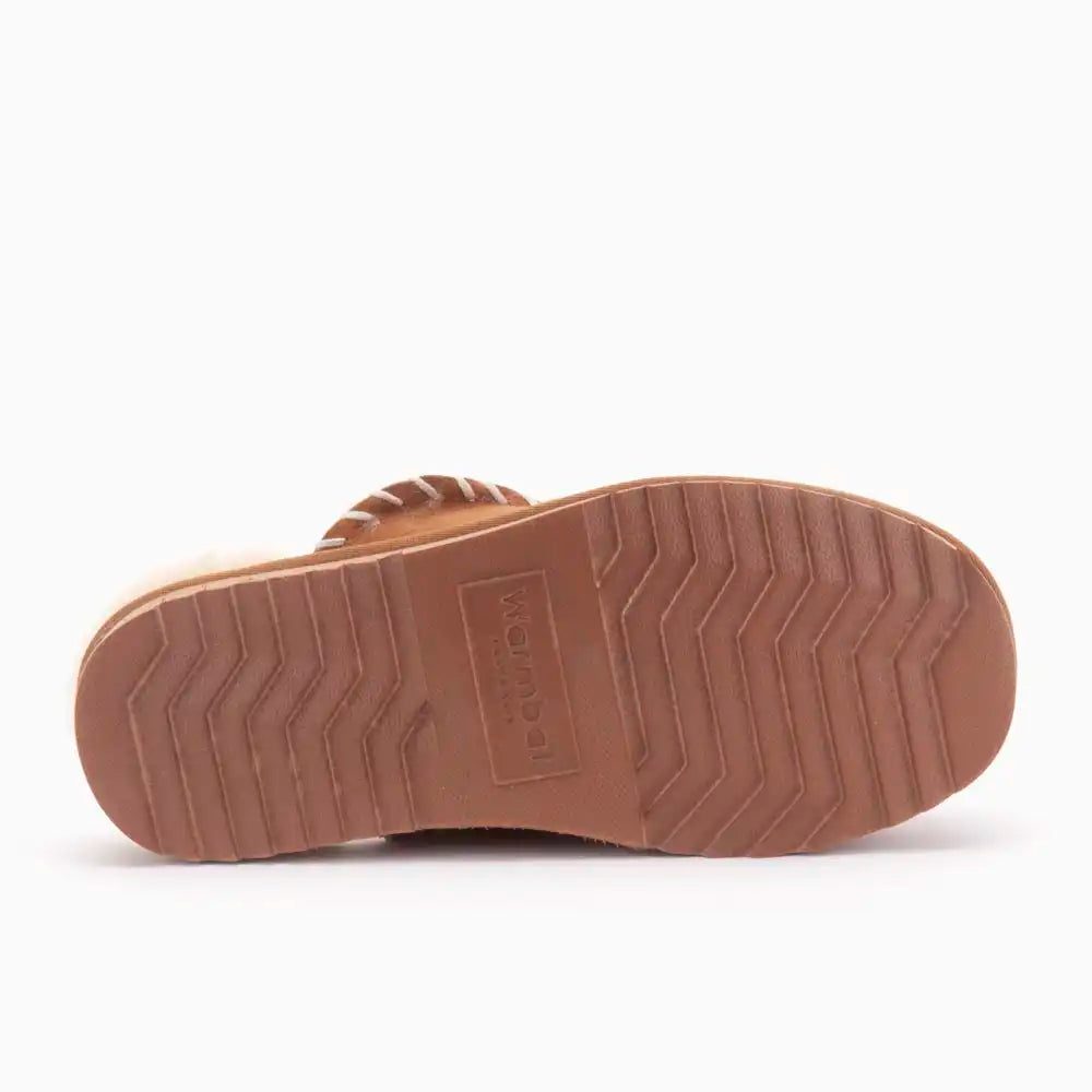 Mardie double faced cognac 2