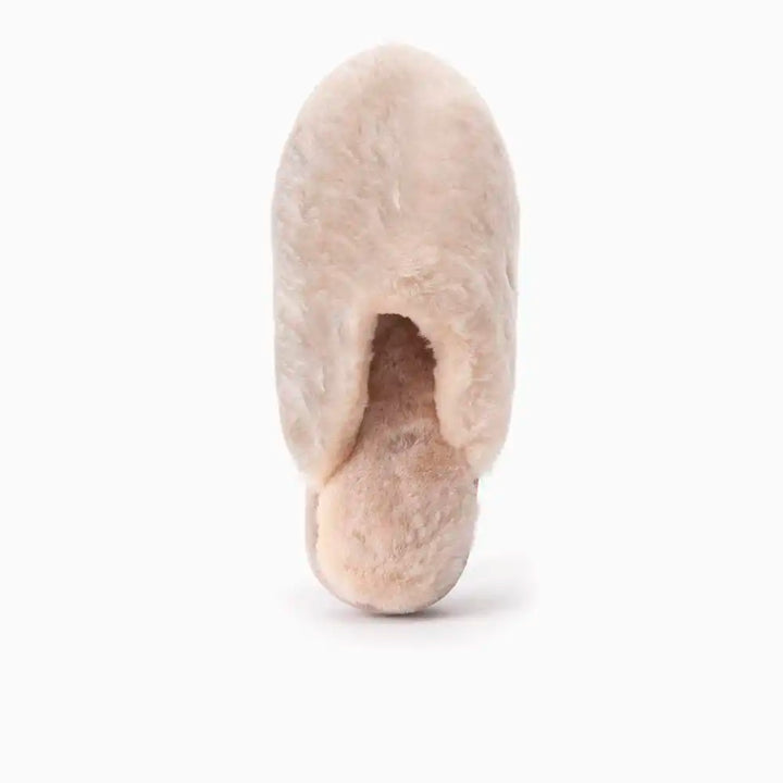 Mungo wool blush thumbnail 1