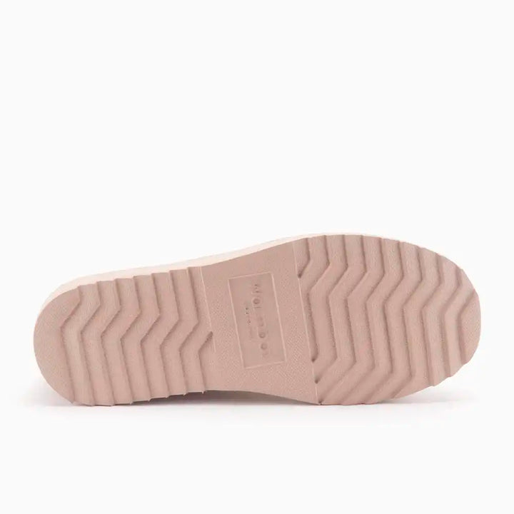 Mungo wool blush thumbnail 2