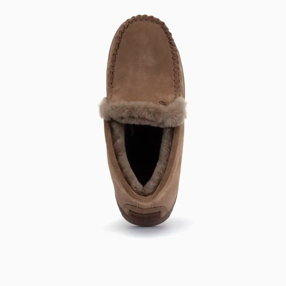 Rewan Men Suède Mud 2