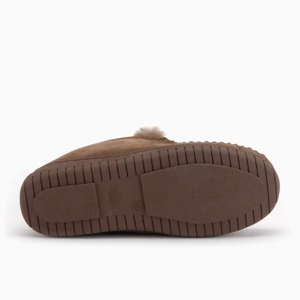 Rewan Men Suède Mud 3