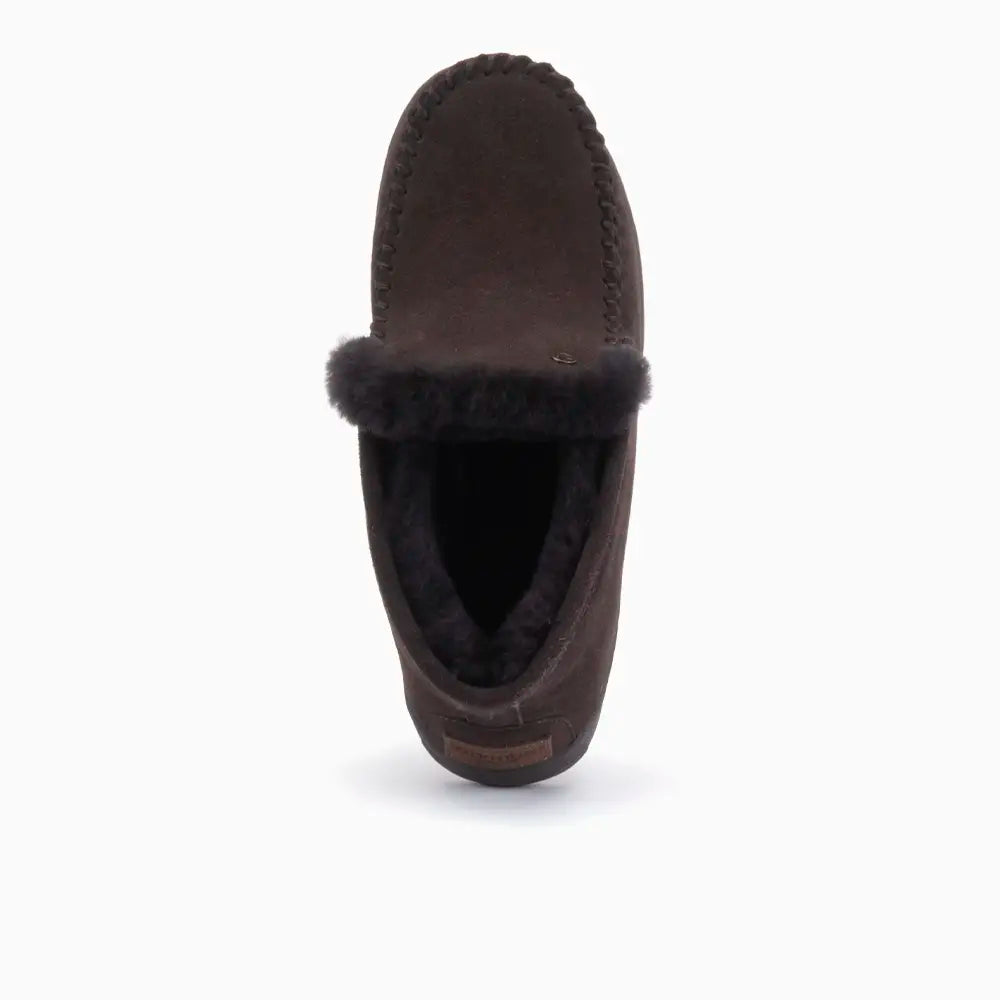 Rewan Men Suède Choco 2