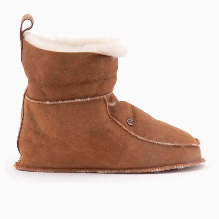 Tiedra beige cognac thumbnail 2