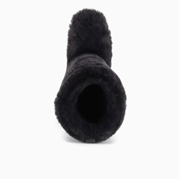 Tamala Women Boot Wool Choco thumbnail 2