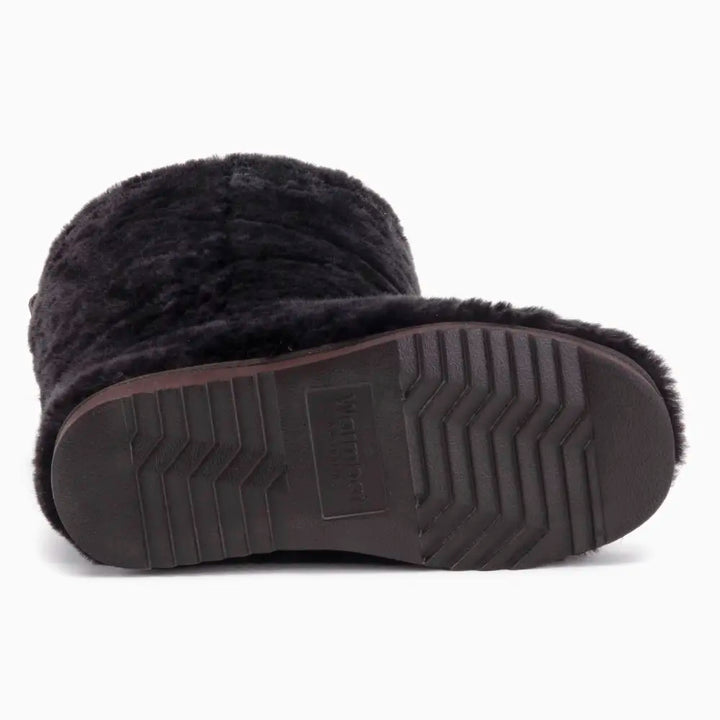 Tamala Women Boot Wool Choco thumbnail 3