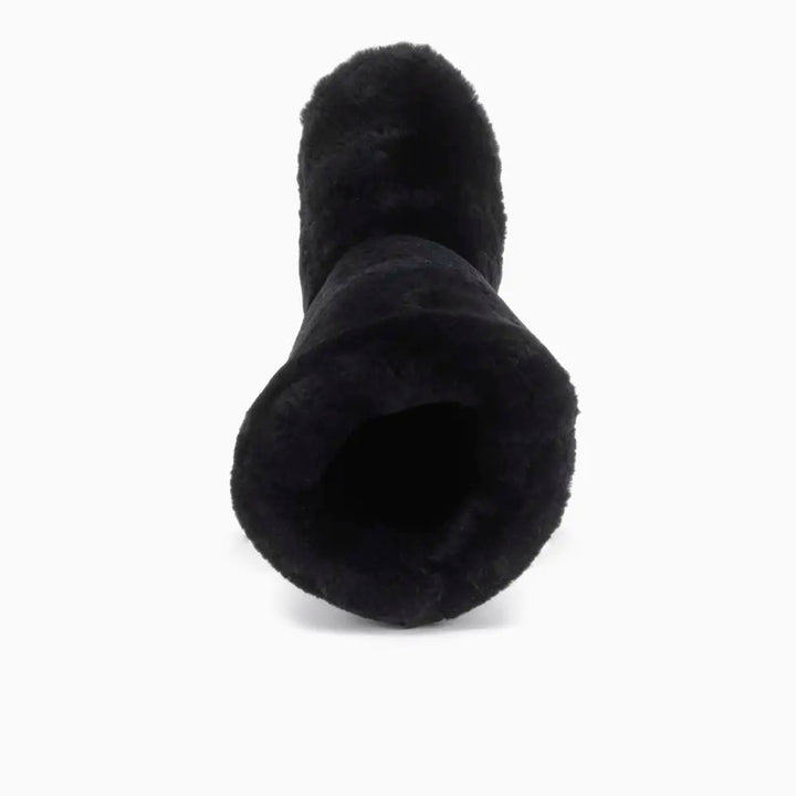 Tamala Women Boot Wool Black thumbnail 2
