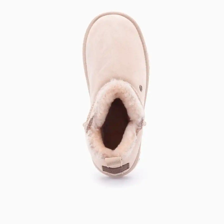 Tanbar suède blush thumbnail 1