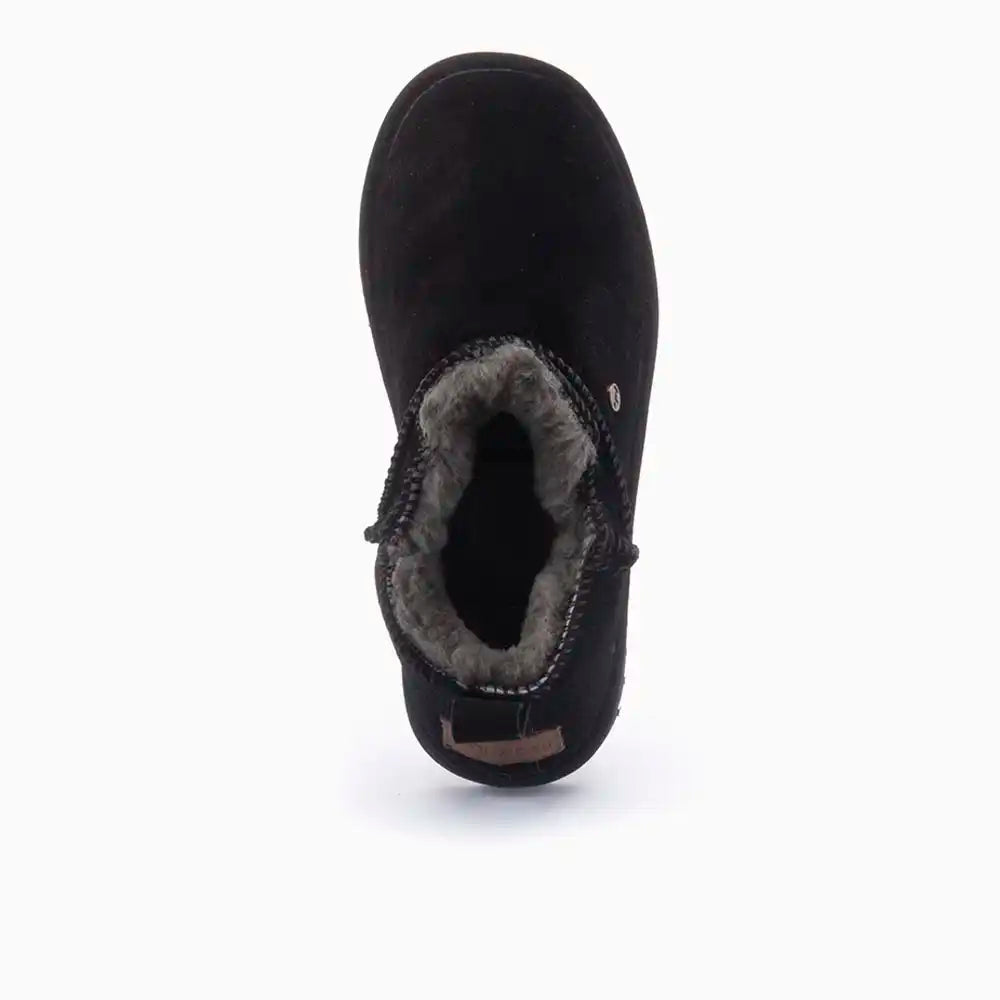 Tanbar suède black 1