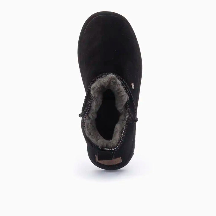Tanbar suède black thumbnail 1