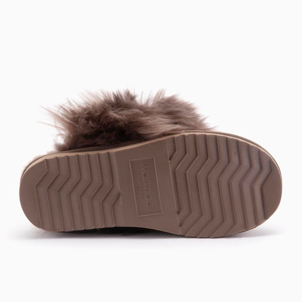 Wagga suede mud 2