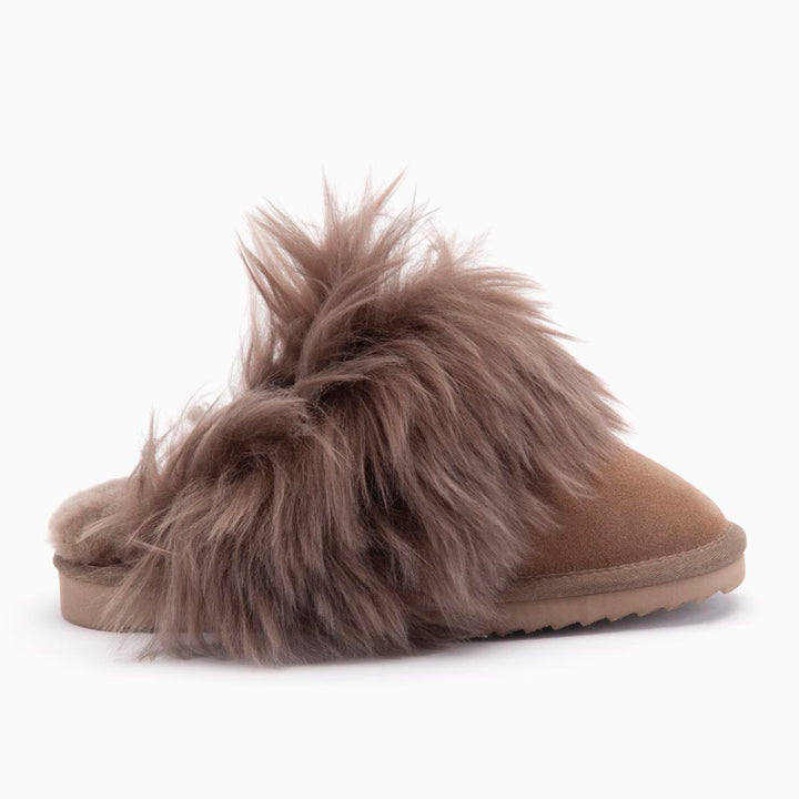 Wagga suede mud thumbnail
