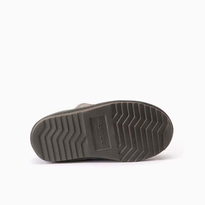 Willow Kids Suède Olive thumbnail 2