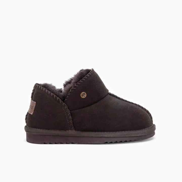 Willow Kids Suède Choco thumbnail