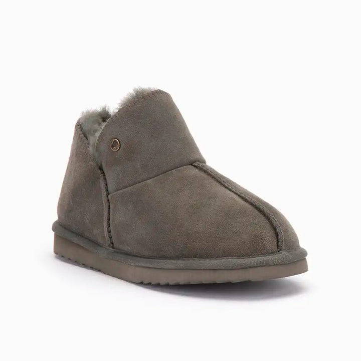 Willow suède olive thumbnail 2