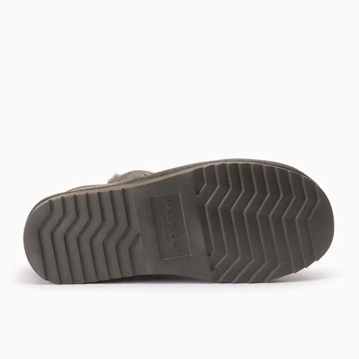 Willow suède olive thumbnail 3
