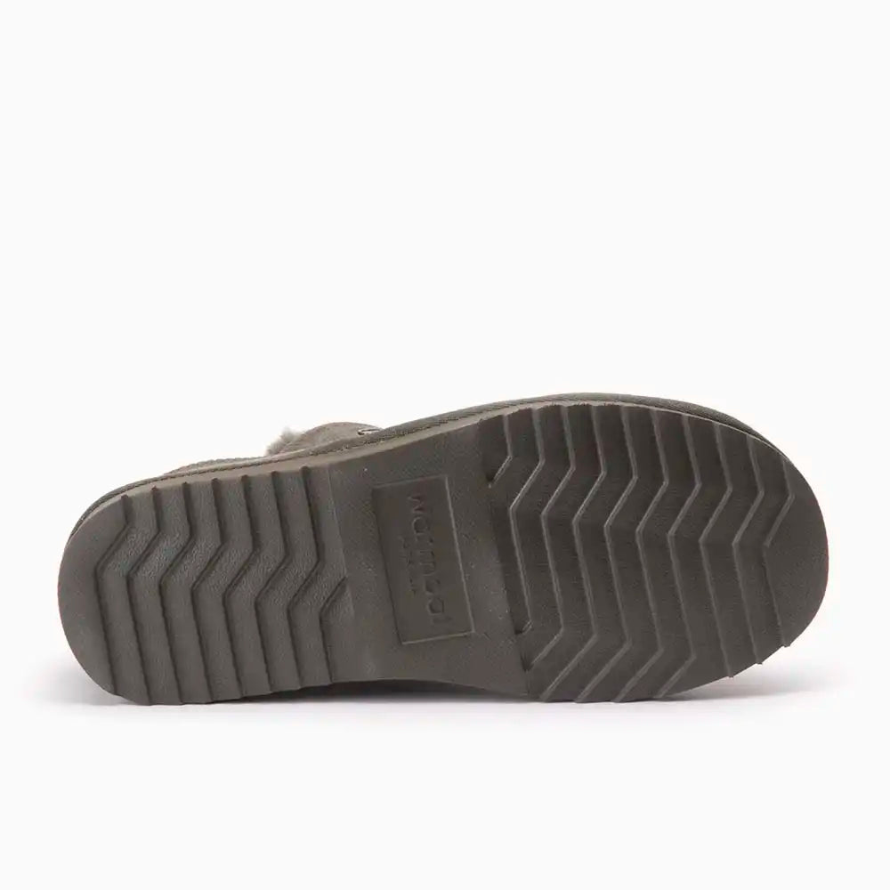 Willow suède olive 4