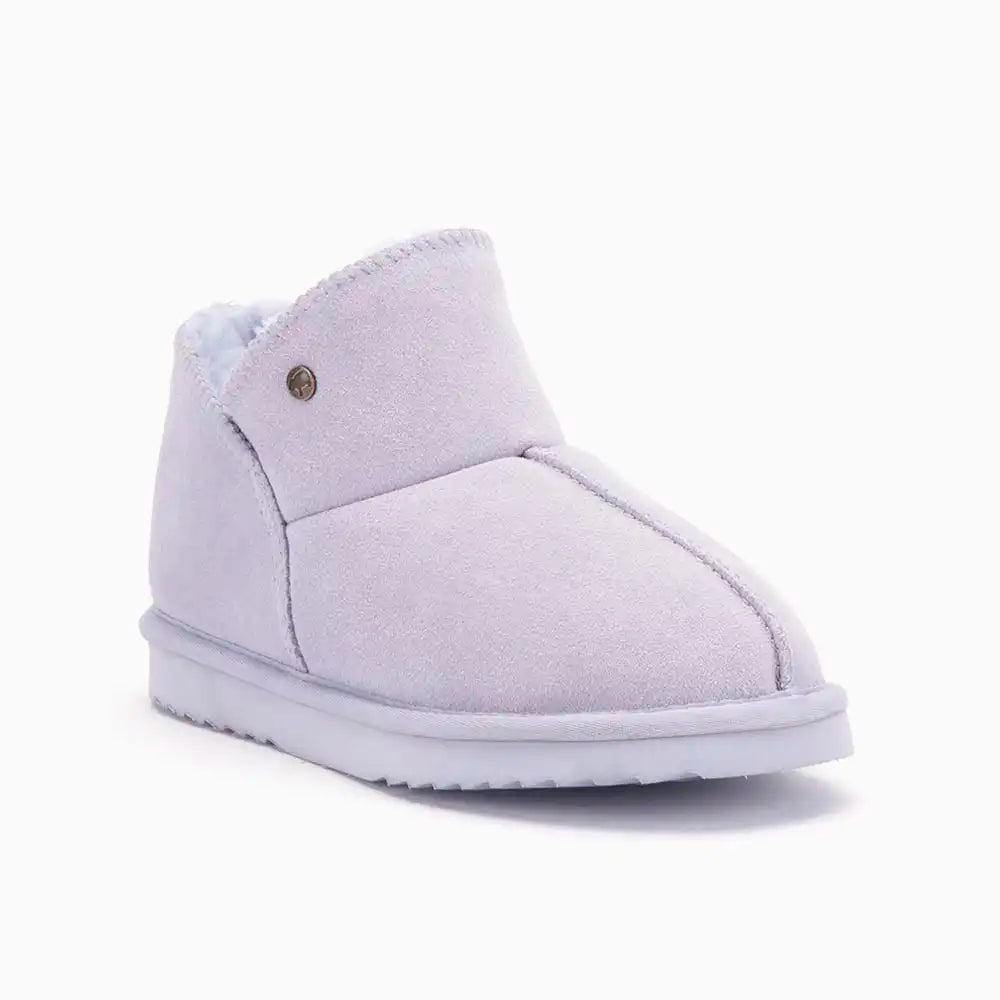 Willow suède lavender 3
