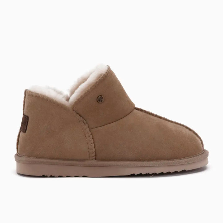 Willow Women Suède Sand thumbnail
