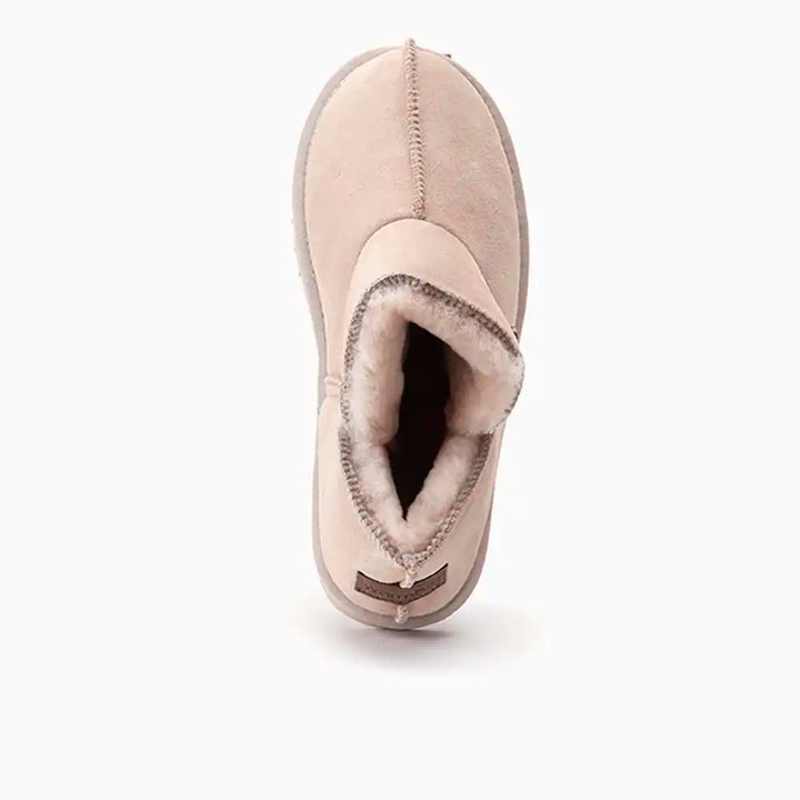 Willow suède blush thumbnail 1