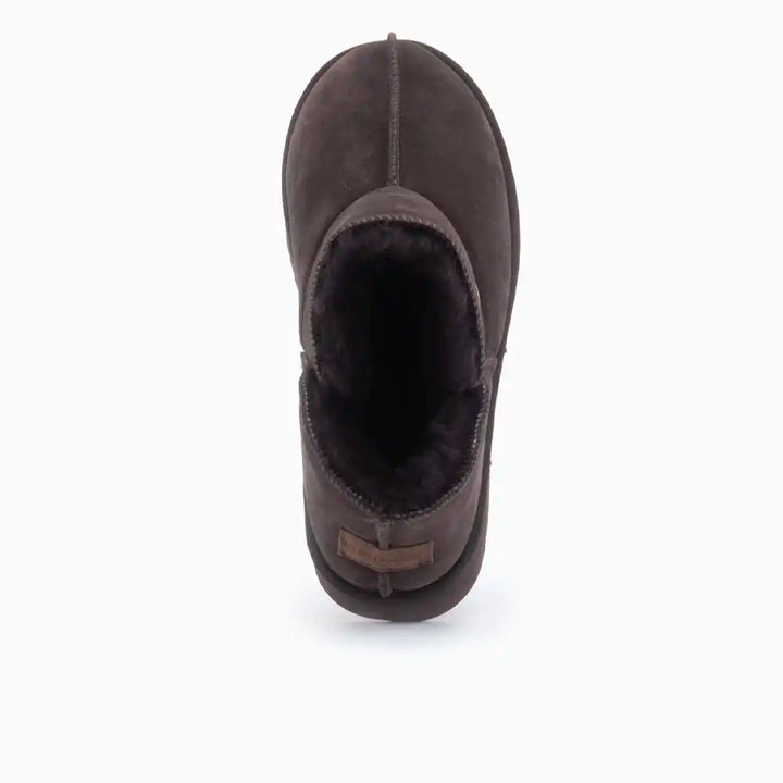 Willow suède choco thumbnail 12