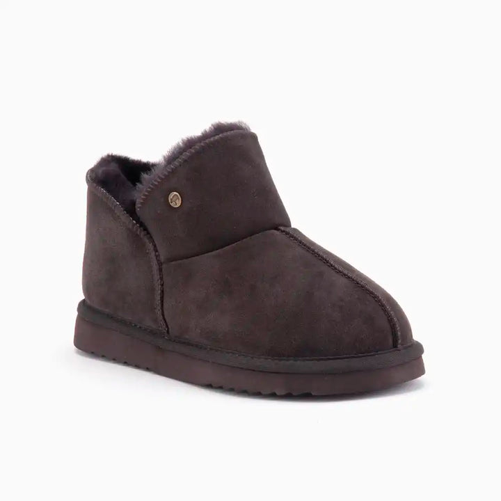 Willow suède choco thumbnail 18