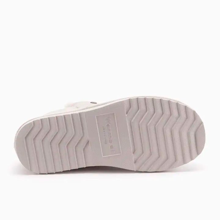 Willow suède cement thumbnail 3