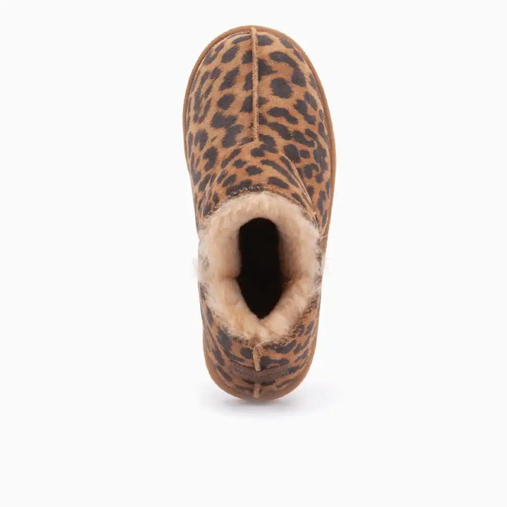 Willow print panther chestnut thumbnail 1
