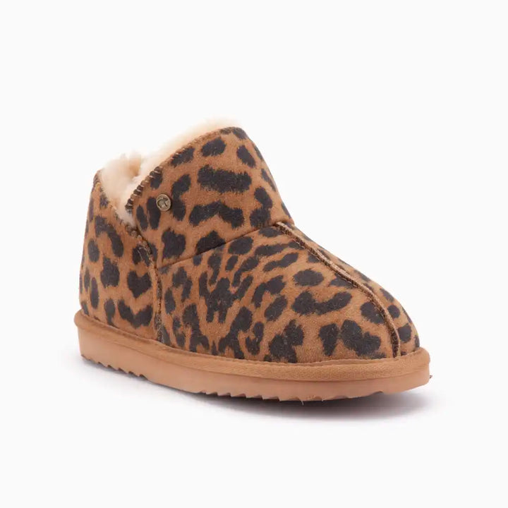 Willow print panther chestnut thumbnail 2