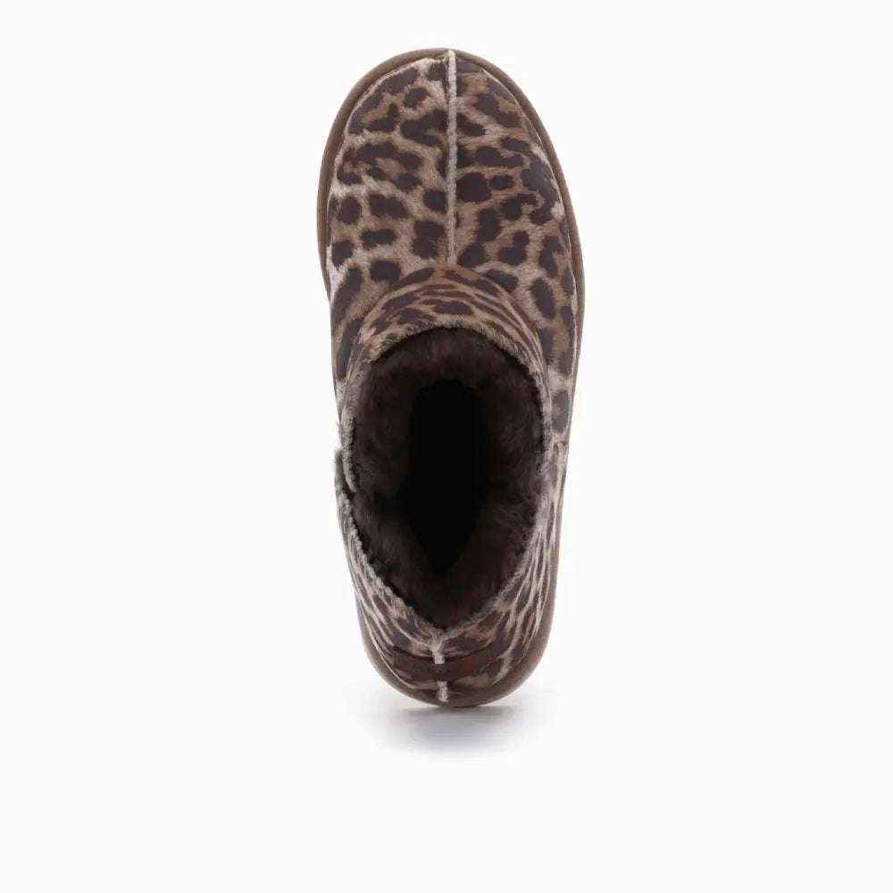 Willow Women Print Panther Stone 3