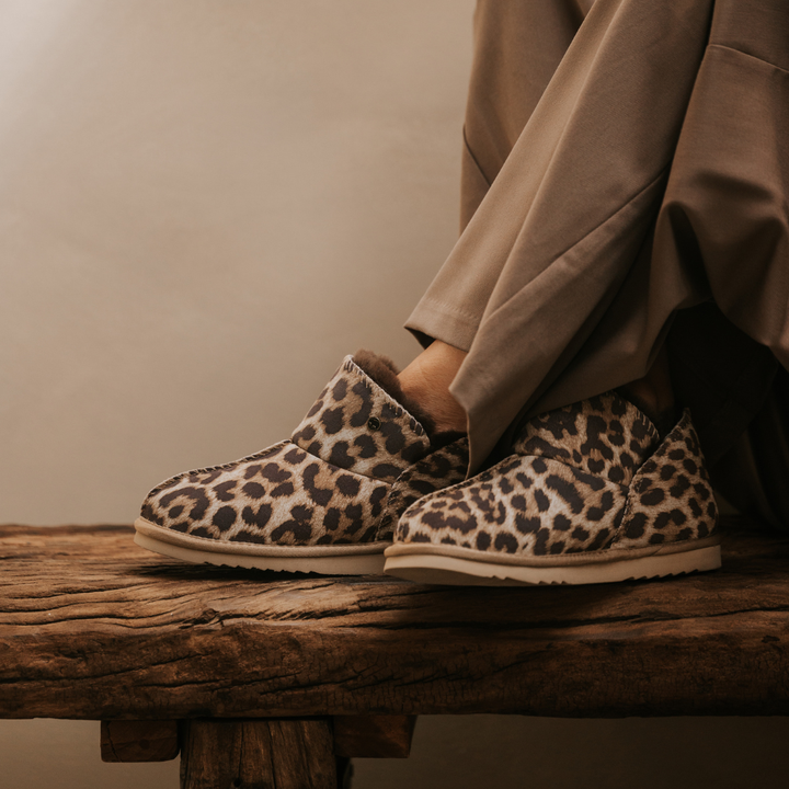 Willow Women Print Panther Stone thumbnail 1