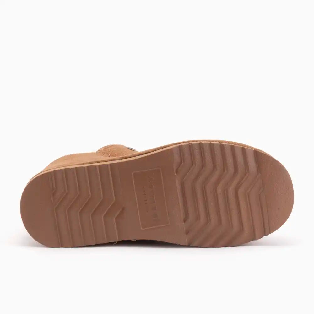 Willow print metallic gold 3