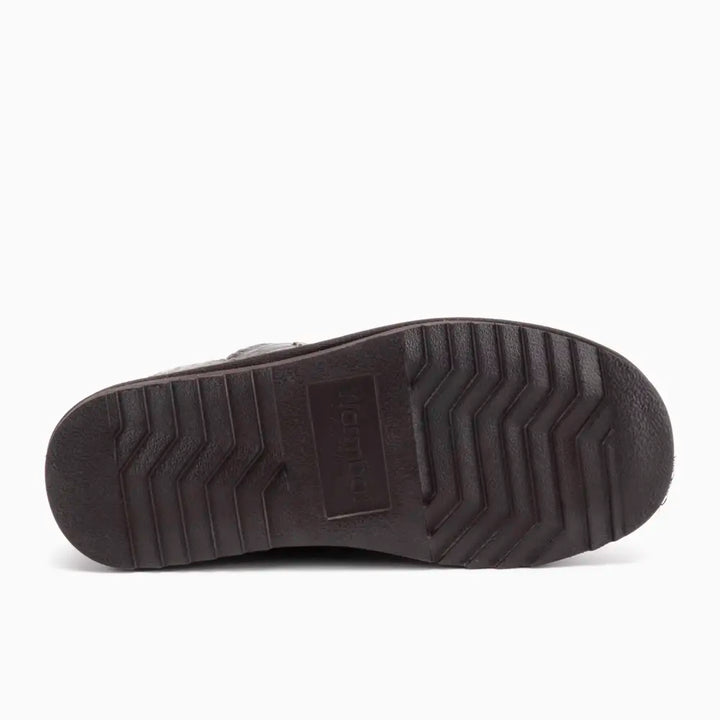 Willow Women Suède Print Snake Choco thumbnail 4