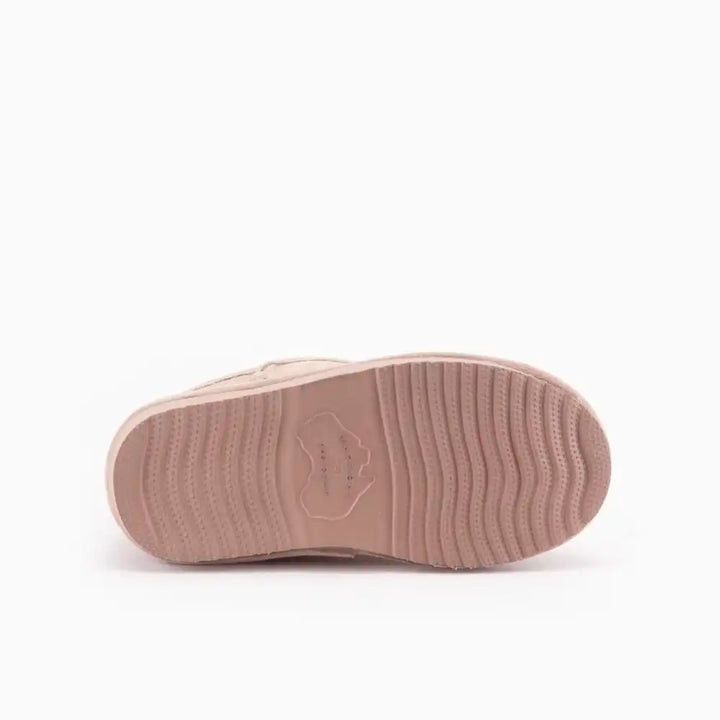 Wallaby kids suède blush thumbnail 1