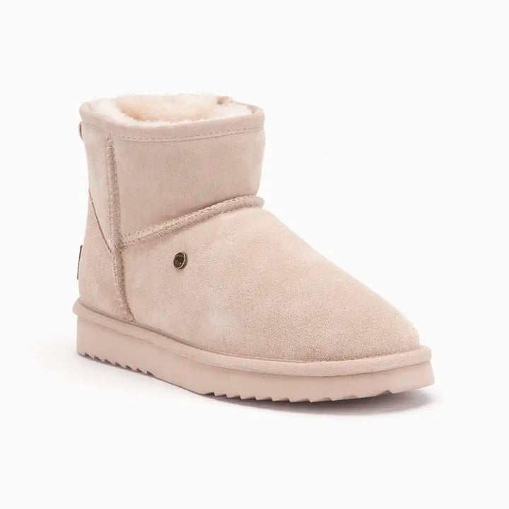 Wallaby suède blush thumbnail 2