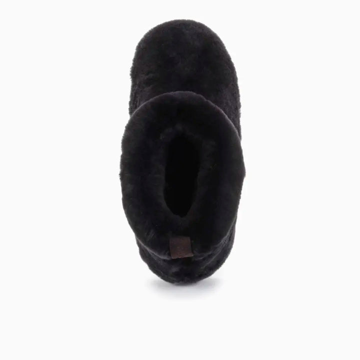 Wallaby Women Boot Wool Choco thumbnail 2