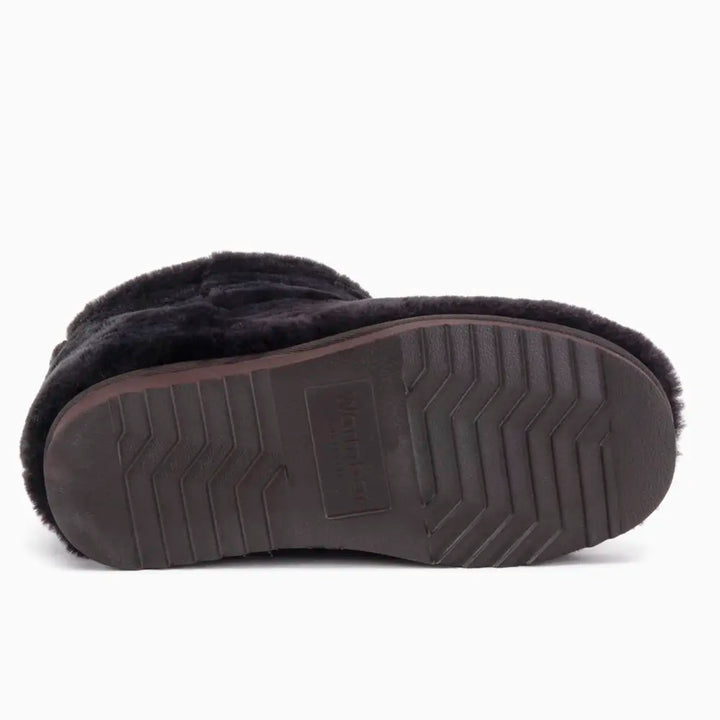 Wallaby Women Boot Wool Choco thumbnail 3