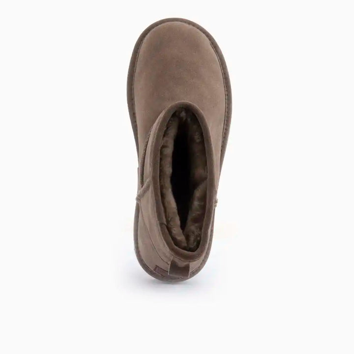 Wallaby suede plateau moss thumbnail 1