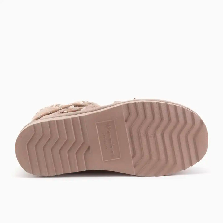 Waturra suède taupe thumbnail 3