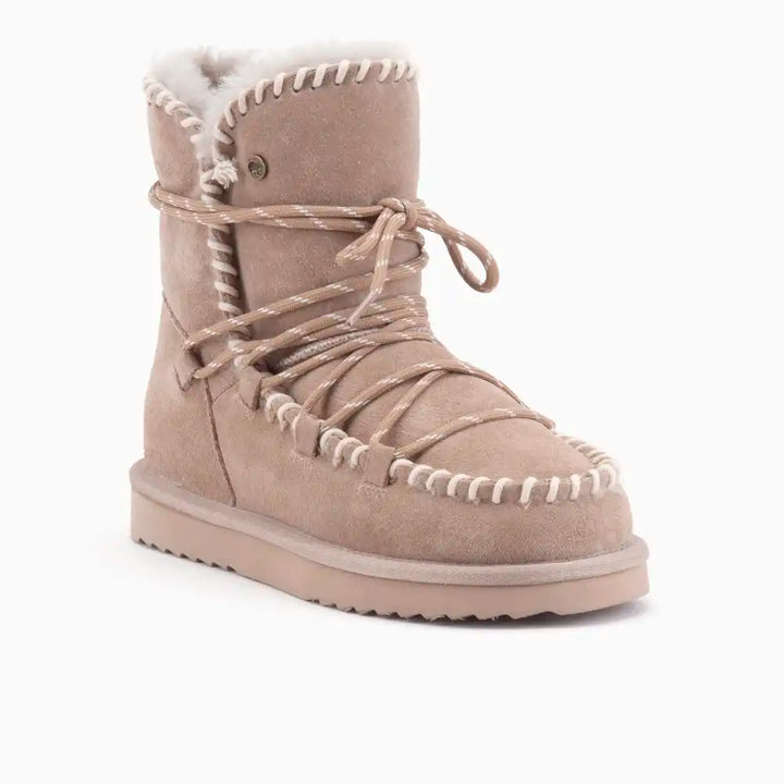 Waturra suède taupe thumbnail 2