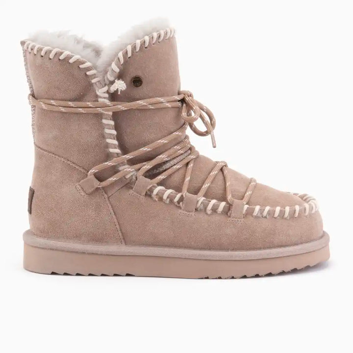 Waturra suède taupe thumbnail