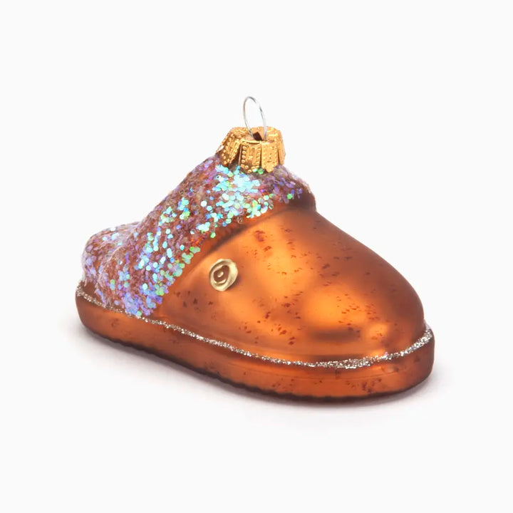 Flurry Christmas Ornament thumbnail 2