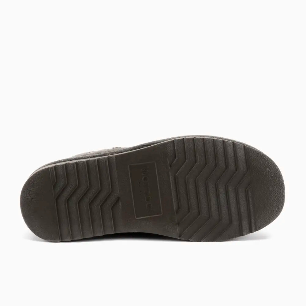 Yeppoon Women Suède Boot Beads Olive 3