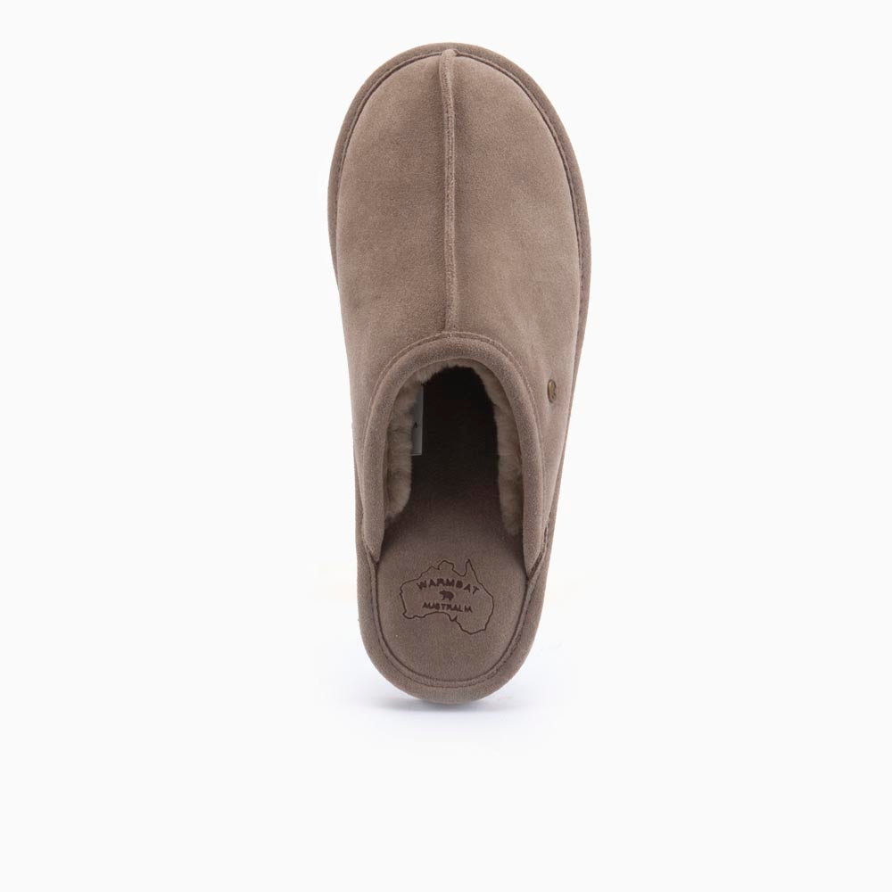 Barron suède moss 1