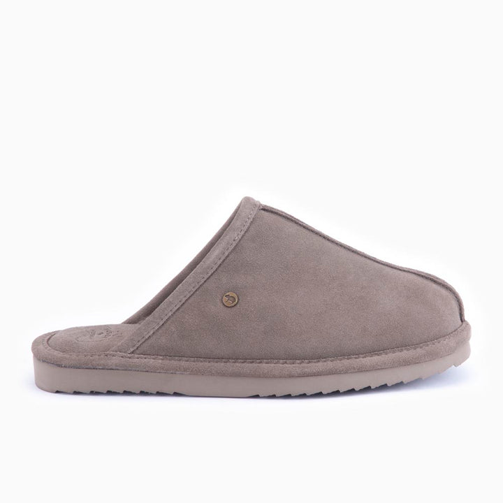 Barron suède moss thumbnail