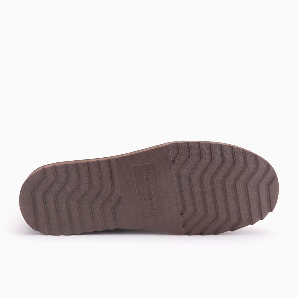 Barron cracked leather brown 2