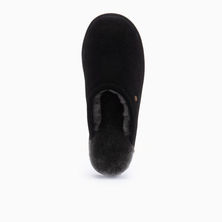 Classic unisex suède black thumbnail 8
